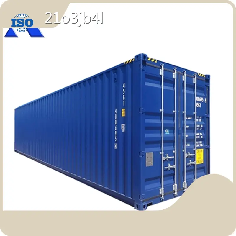 ACE Container Air Cargo Container Manufacturers - 40HC 1