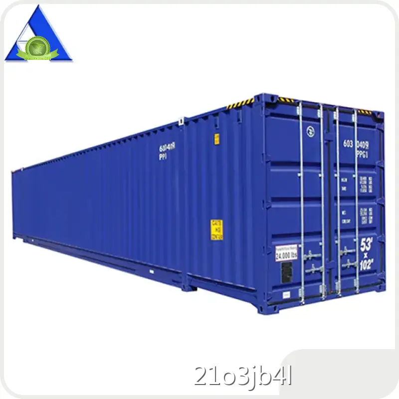 Wholesale 40ft Container ACE Container Brand 1