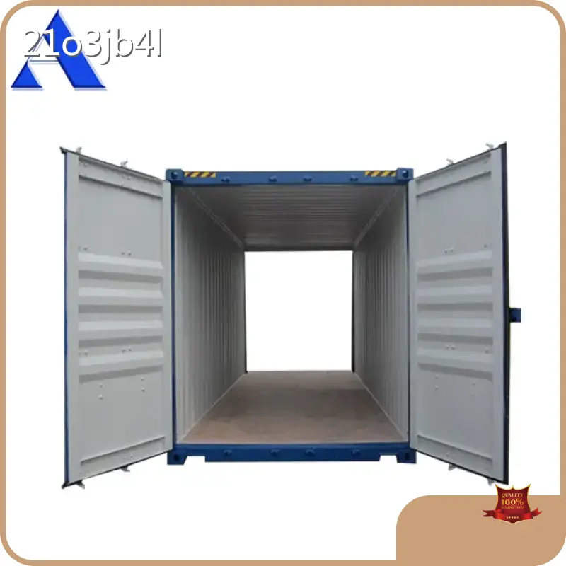 Air Cargo Container Manufacturers ACE Container Brand 20HC/DR 1