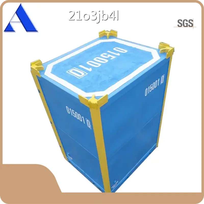 Offshore Dnv Containers by ACE Container 1