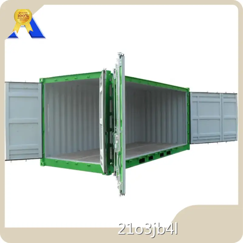 ACE Container Custom Built Shipping Containers 1