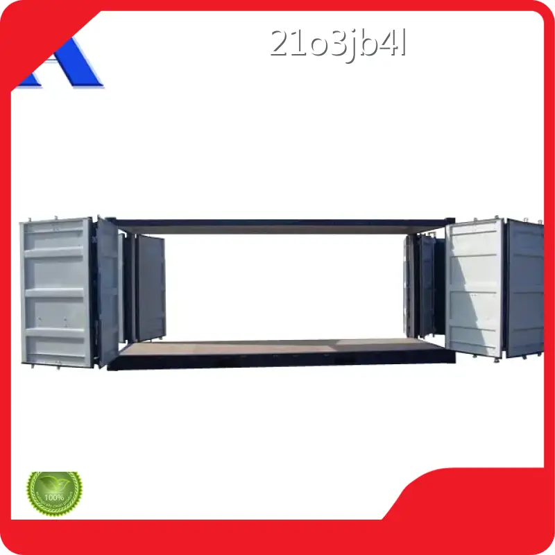 40ft Container ACE Container Brand 20OS/L&R 1