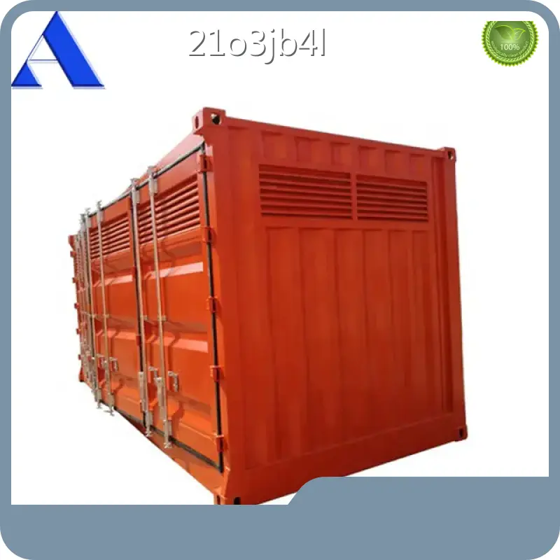 ACE Container Brand Moving Shipping Containers Supplier 1