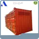 ACE Container Brand Moving Shipping Containers Supplier 1