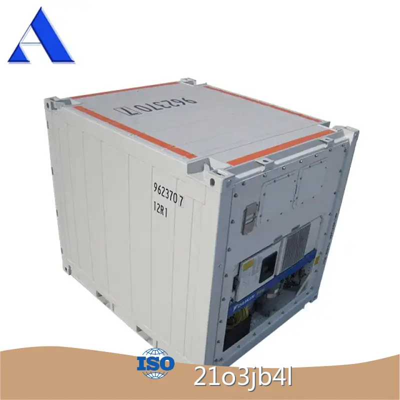 Offshore Containers for Sale OFFRF10 ACE Container 1