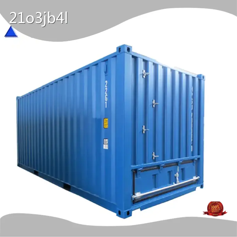 ACE Container Cargo Container Manufacturers - 1