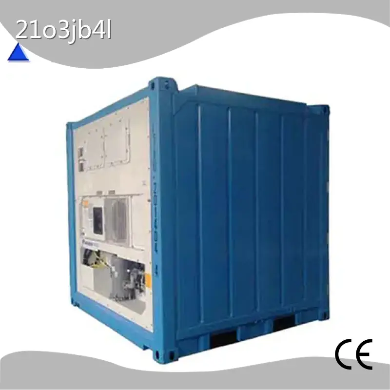 ACE Container Brand Offshore Shipping Containers Supplier 1
