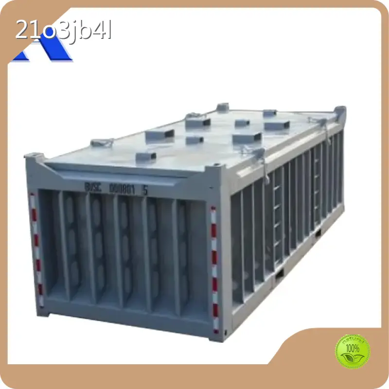 ACE Container Shipping Container Manufacturing Companies - 1