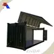 Container Van House by ACE Container 1