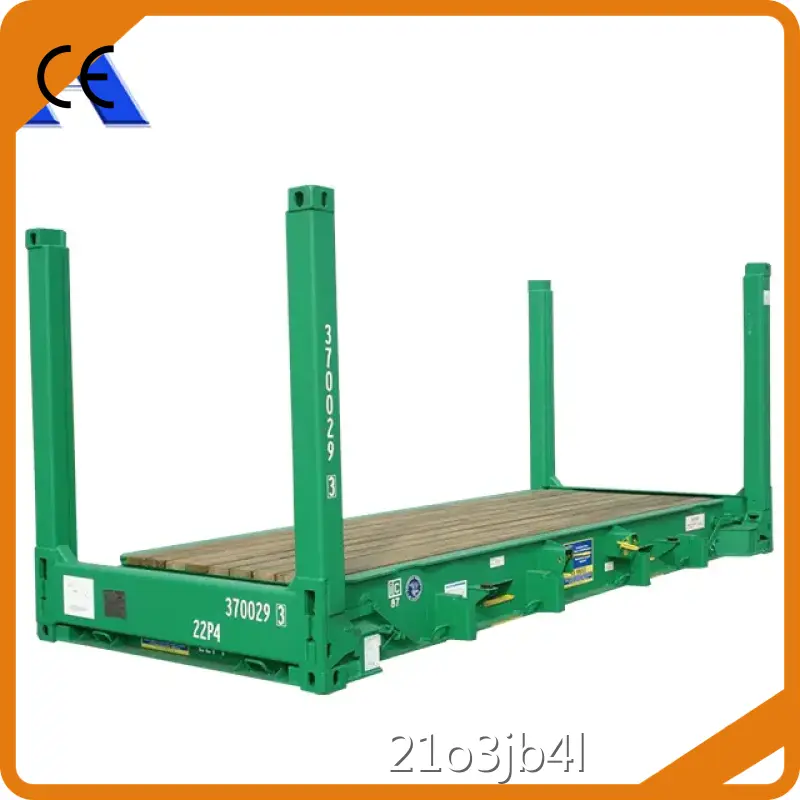 Shipping Container ACE Container Company 1