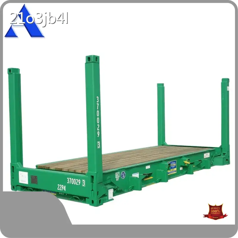 Moving Shipping Containers ACE Container 1