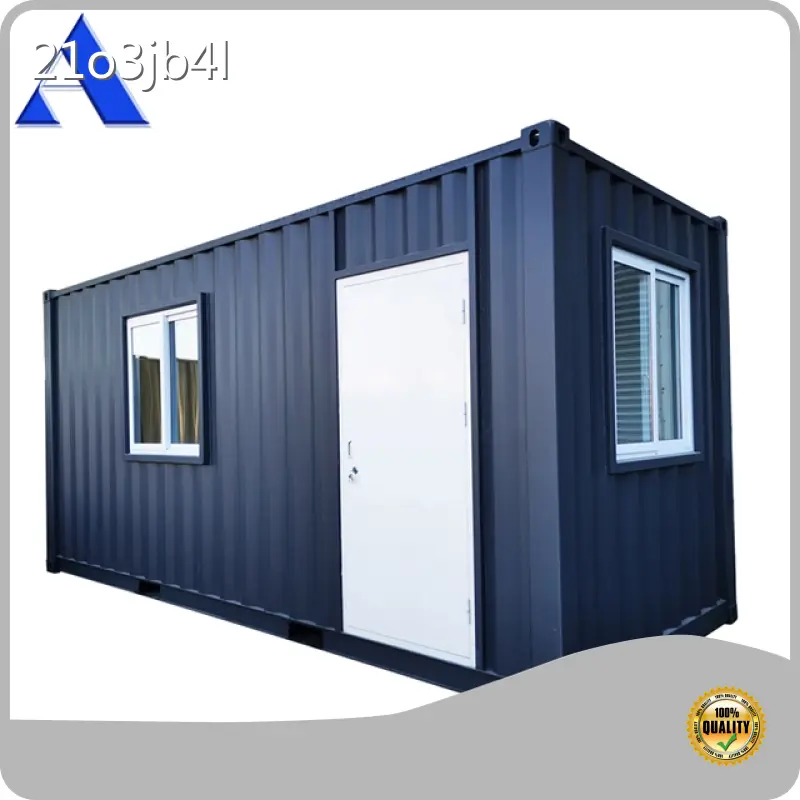 Custom Cargo Container Manufacturers ACE Container 1