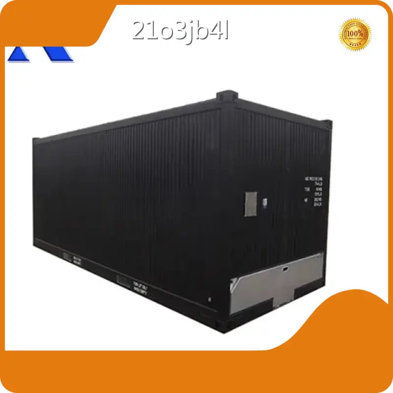 Shipping Container Manufacturing Companies - - ACE Container 1