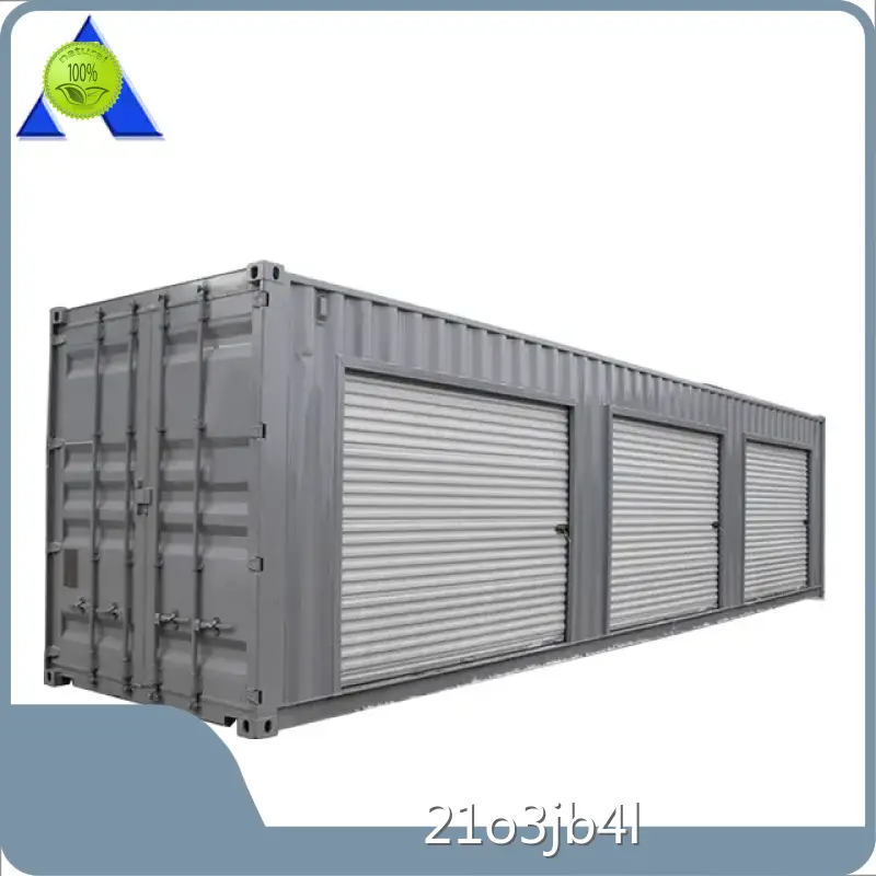 Container House for Sale ACE Container Company 1