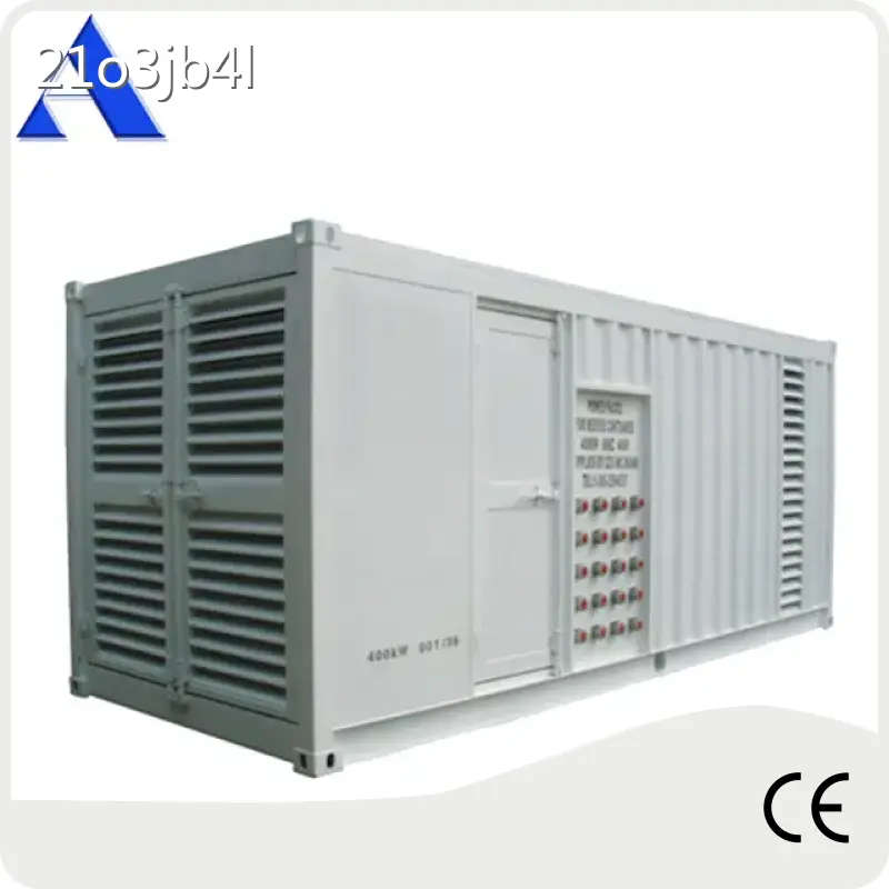 ACE Container Shipping Containers for Sale - 1
