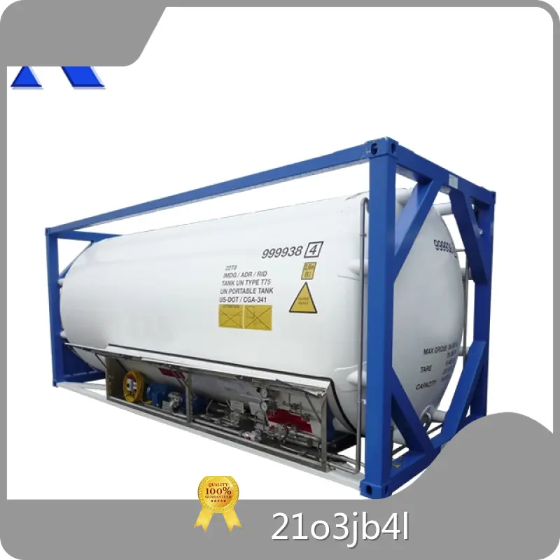 Largest Shipping Container Manufacturers ACE Container Company 1