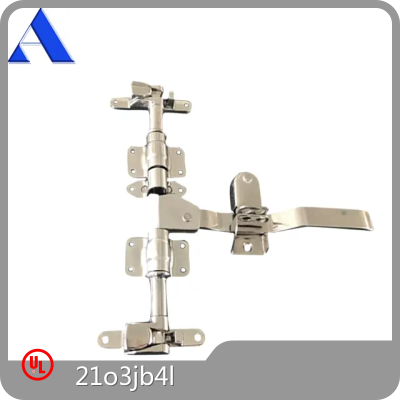 Container Corner Locks ACE Container, ACE Container