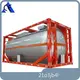 20ft Iso Tank Capacity Wholesale - ACE Container 1