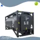 ACE Container 40 Ft Tank Container - 1