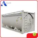 Iso Tank 1000 Liter ACE Container, 1
