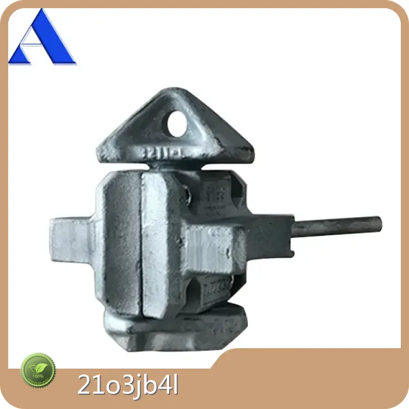 Shipping Container Twistlock ACE Container 1