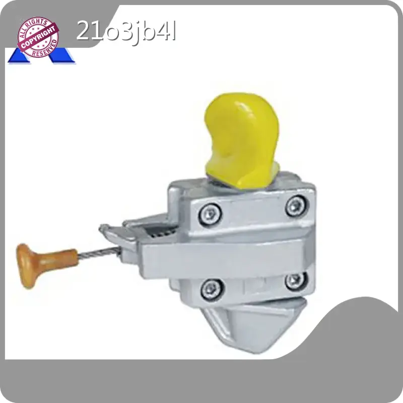 Iso Container Twist Locks ACE Container 1