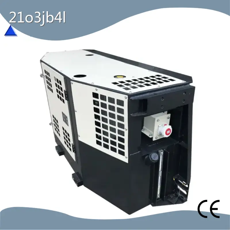 ACE Container Reefer Storage Containers - 1