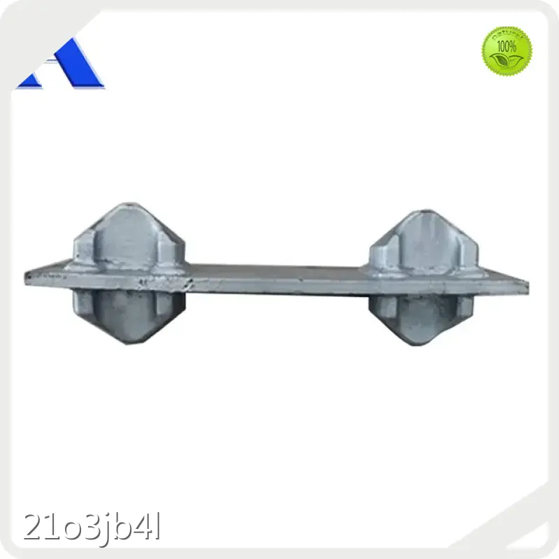 Hotshipping Container Side Twist Locks ACE Container Brand 1