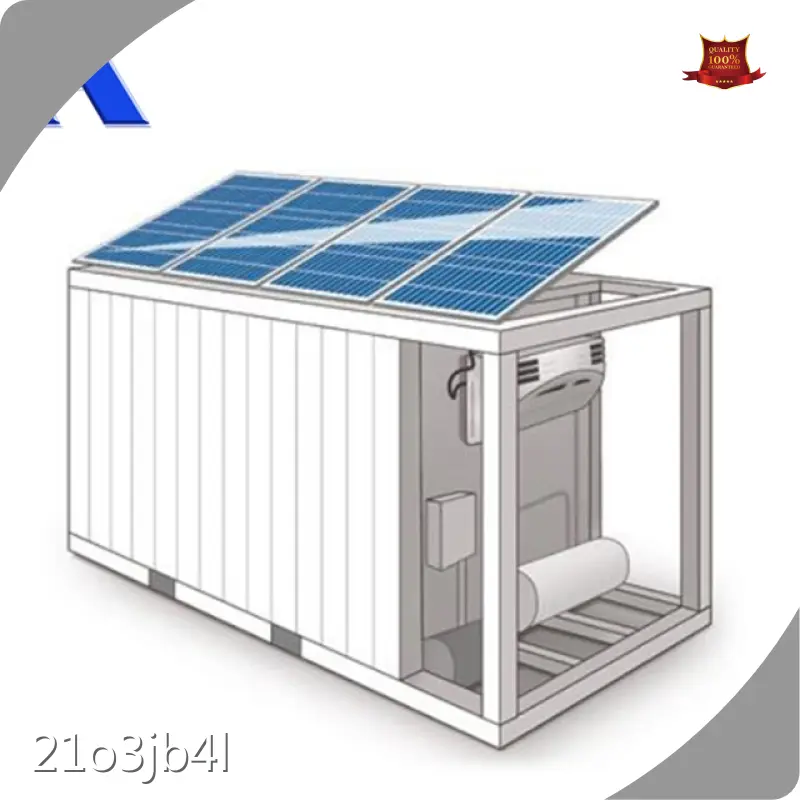 Hotsea Container Manufacturers ACE Container Brand 1