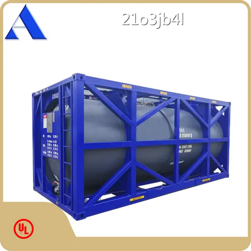 Dnv 2.7 1 Offshore Containers ACE Container Brand 1
