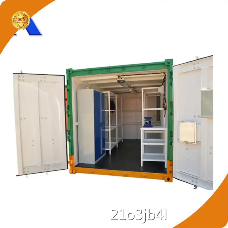 Container Offshore Bulk Buy ACE Container 1