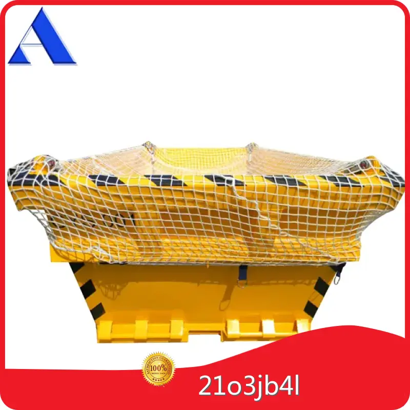 Offshore Tank Container ACE Container 1