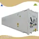 10ft Refrigerated Container for Sale 45RH Wholesale - ACE Container 1