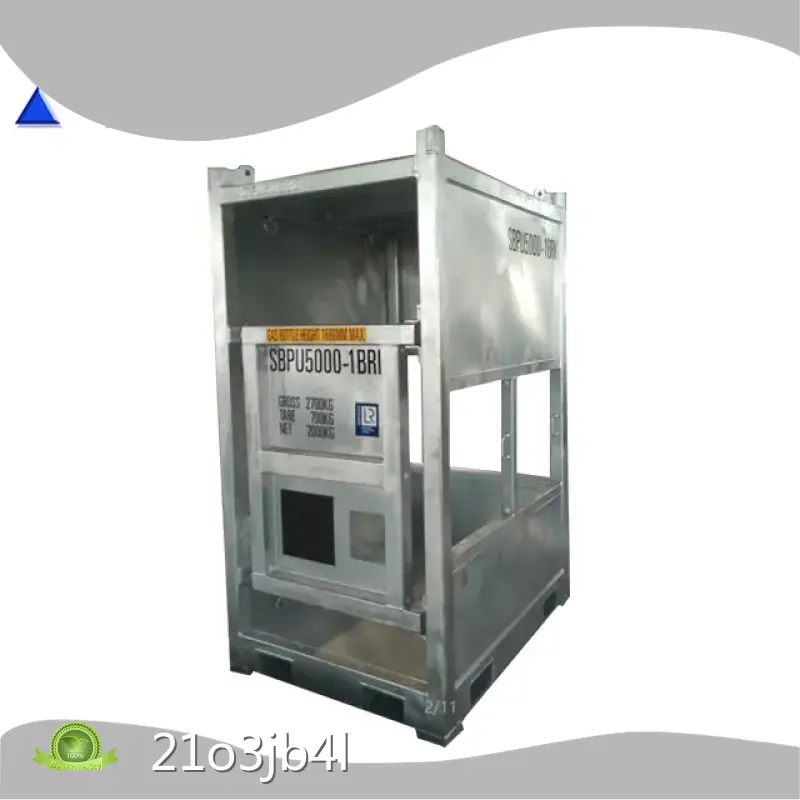 Hotdnv Offshore Containers ACE Container Brand 1
