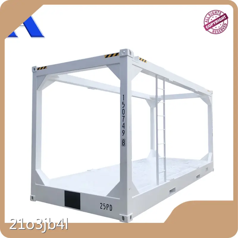 Shipping Container Makers Wholesale - ACE Container 1