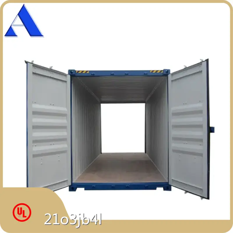 Sea Container Manufacturers 20HC/DR ACE Container 1