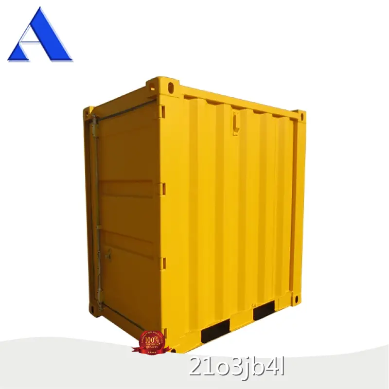 Shipping Container Manufacturing Companies 04DV ACE Container Brand 1