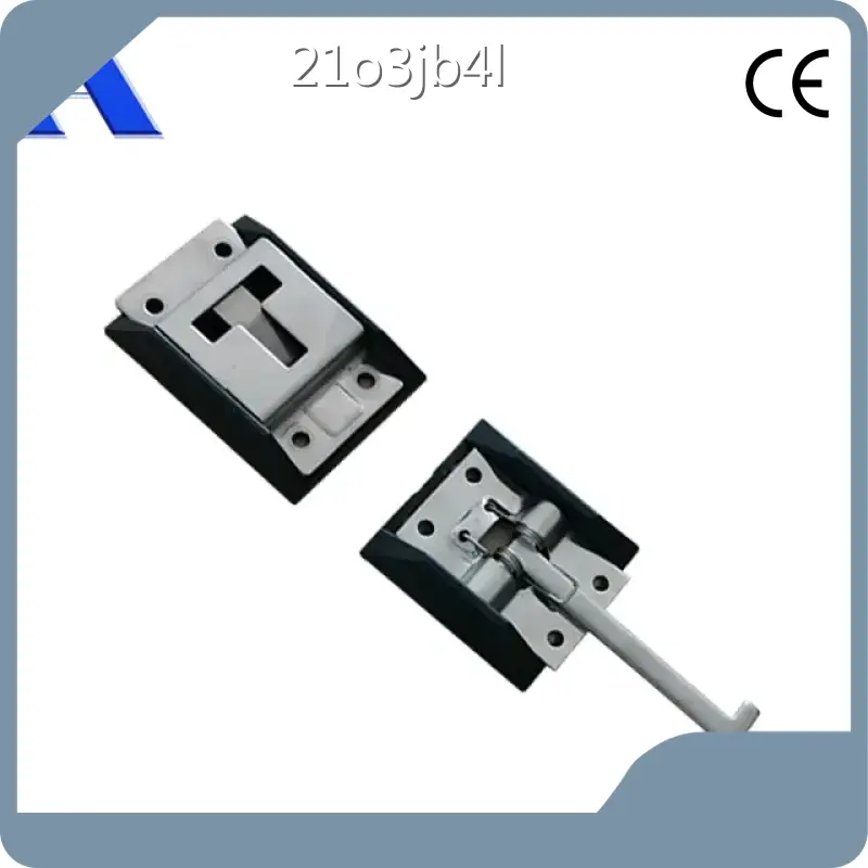 Custom Twistlocks Containers ACE Container 1