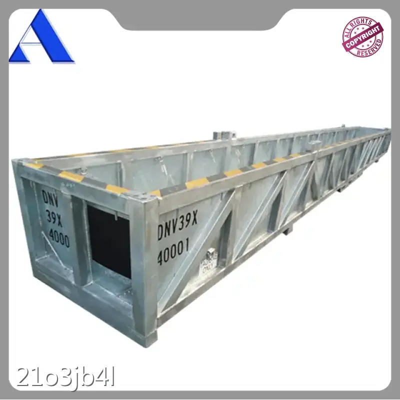 Offshore Workshop Container ACE Container Manufacture 1