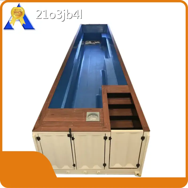 ACE Container Container House for Sale - 1