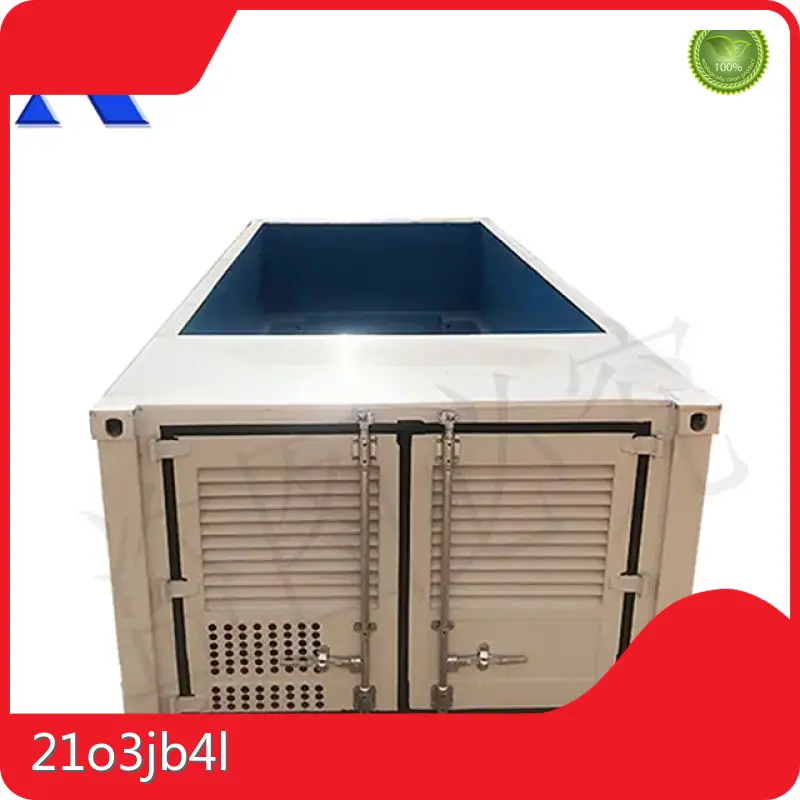 Chinese Container Homes ACE Container, 1