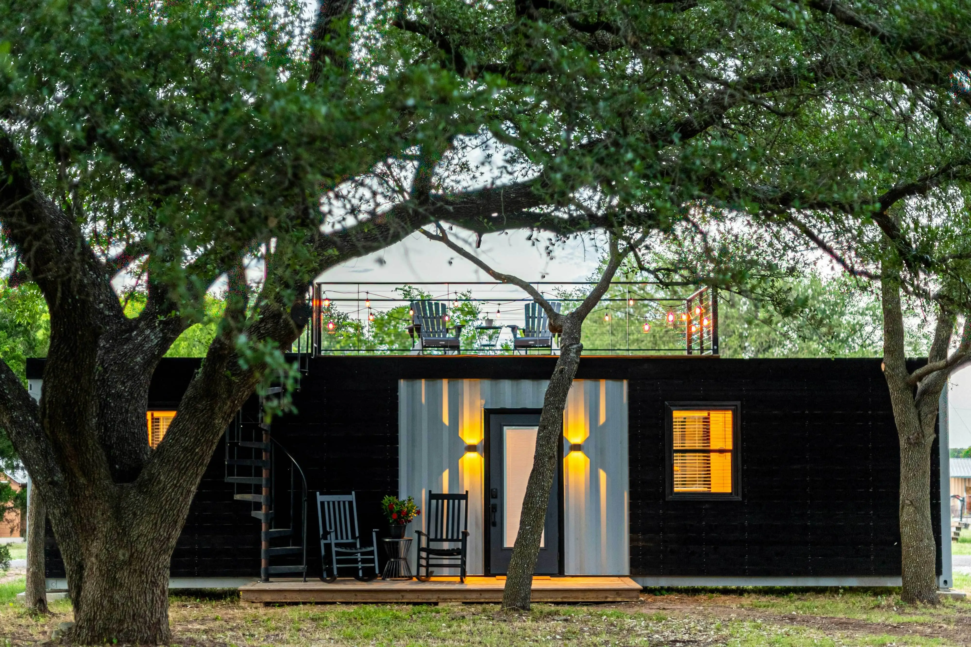 Container Homes | Redefining the Future of Living 1