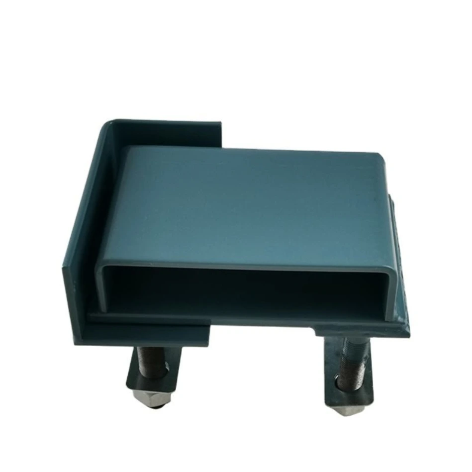 Shipping Container Parts High Security Bolted Lockbox Dry Cargo Container Door Locking Lock Box for 20' Shipping Container 1