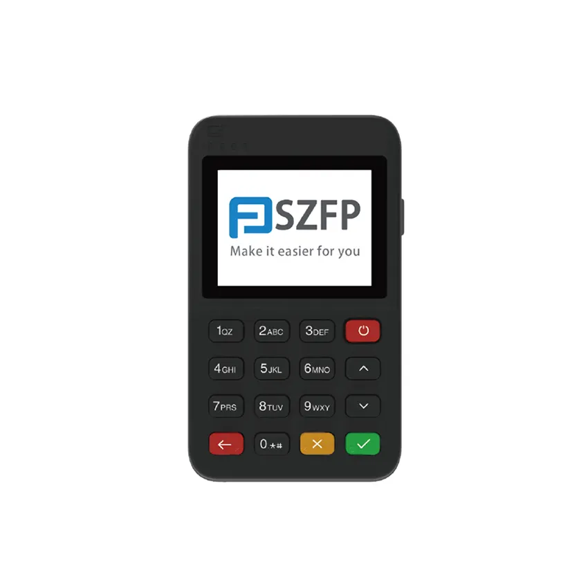 Optimizing Your Business With Mini POS Systems 1