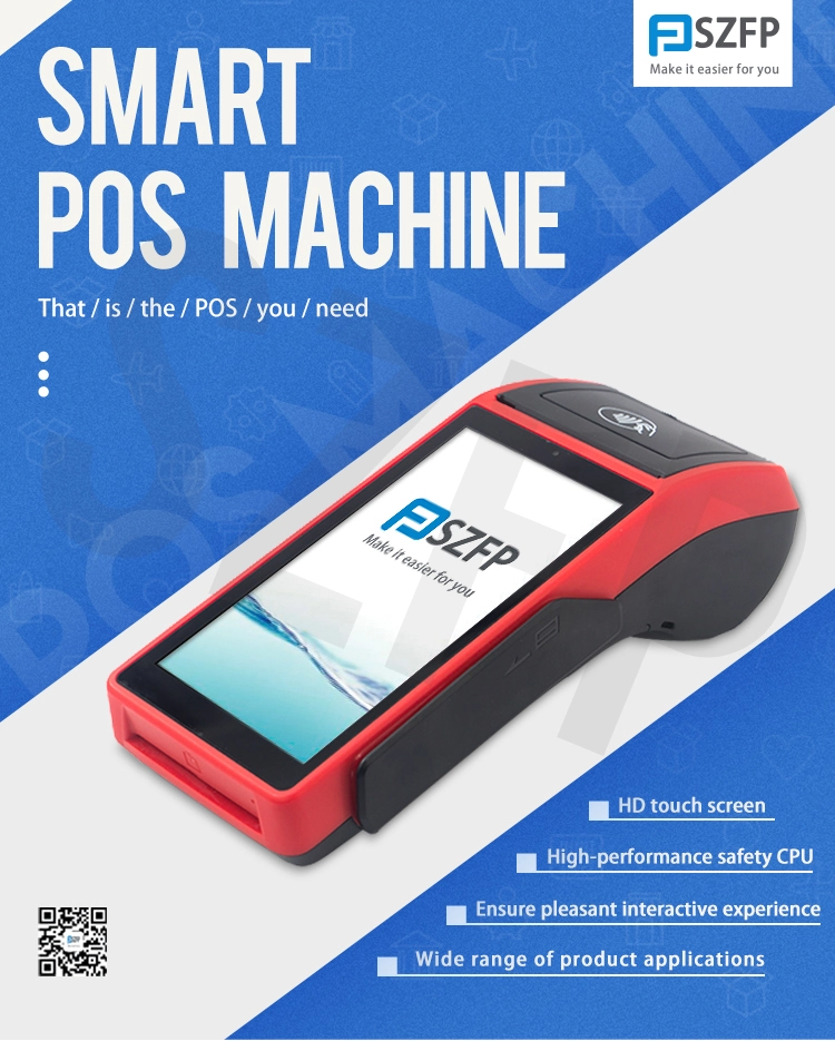 NORA's NICE SMBT スペシャルエンボス NEW9210スマートPOSが日本市場への参入に成功
