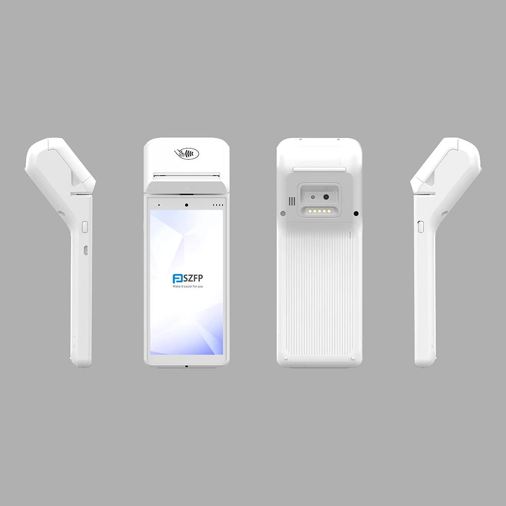 Custom Pos Solution Suppliers for Supermaket 6