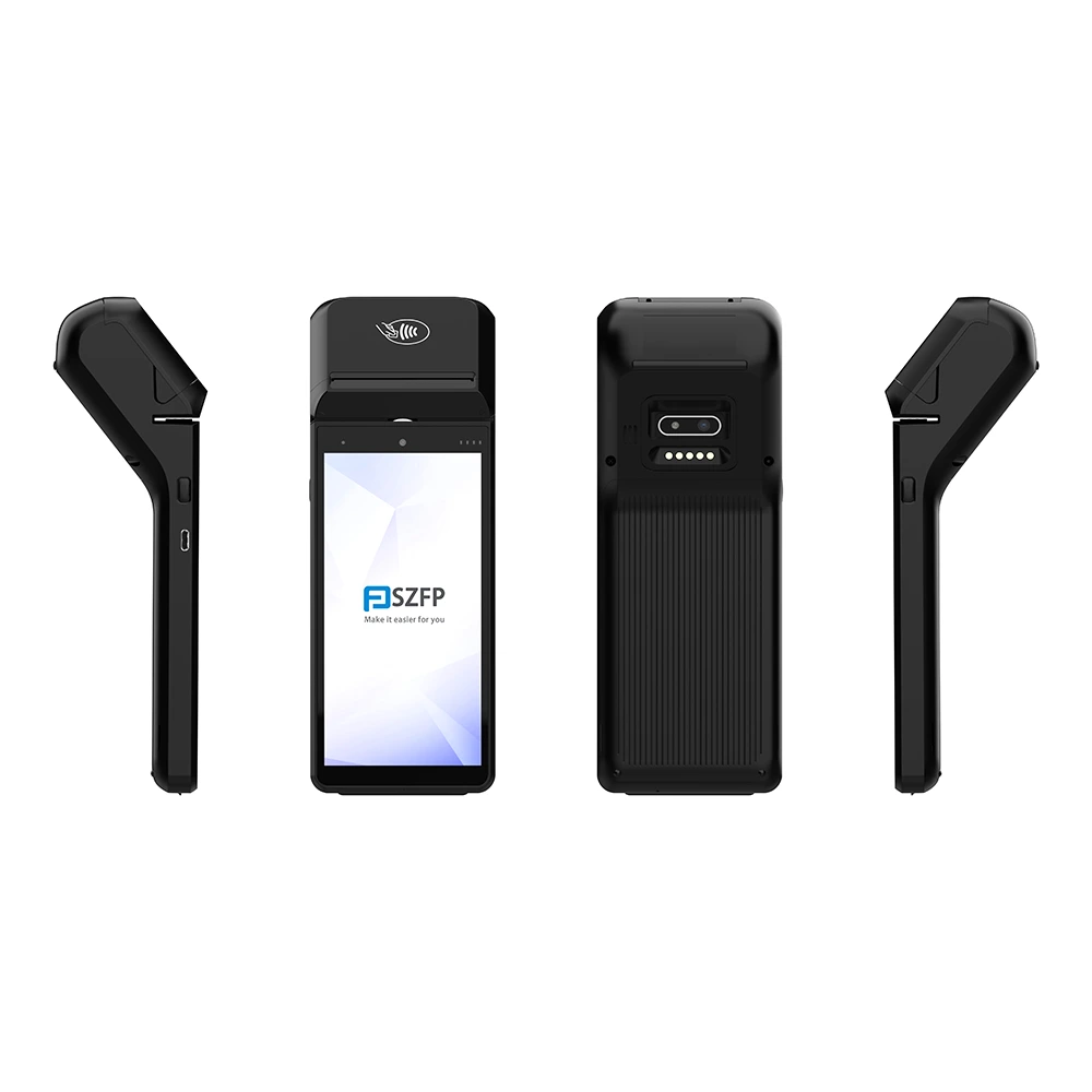 Custom Pos Solution Suppliers for Supermaket 7