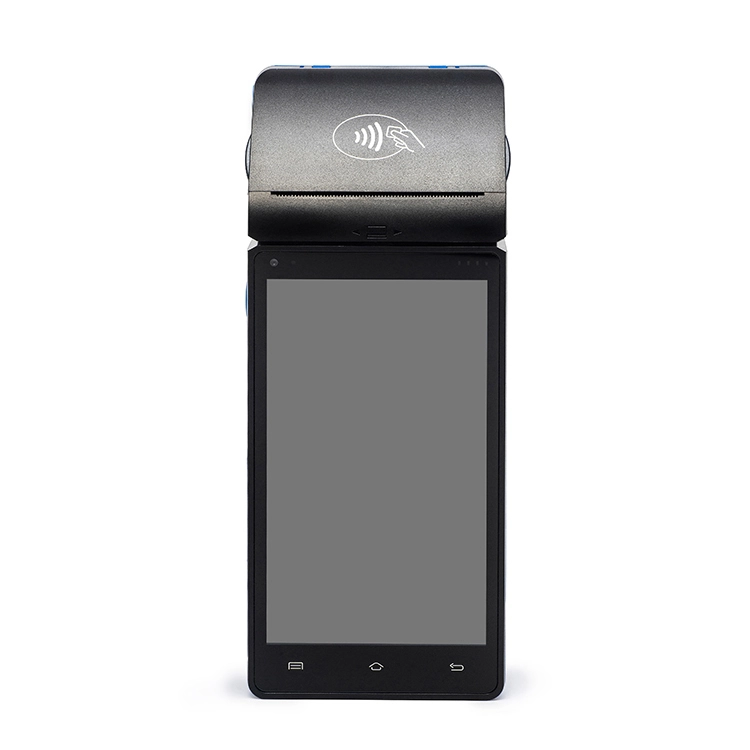 SZFP Android Smart Pos Terminal Android Smart Pos Terminalfactory 7