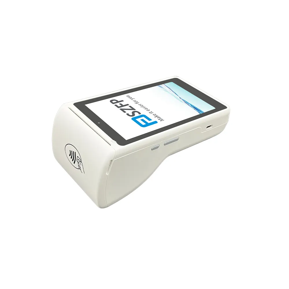 Smart Pos Terminal - for Supermaket - SZFP 3