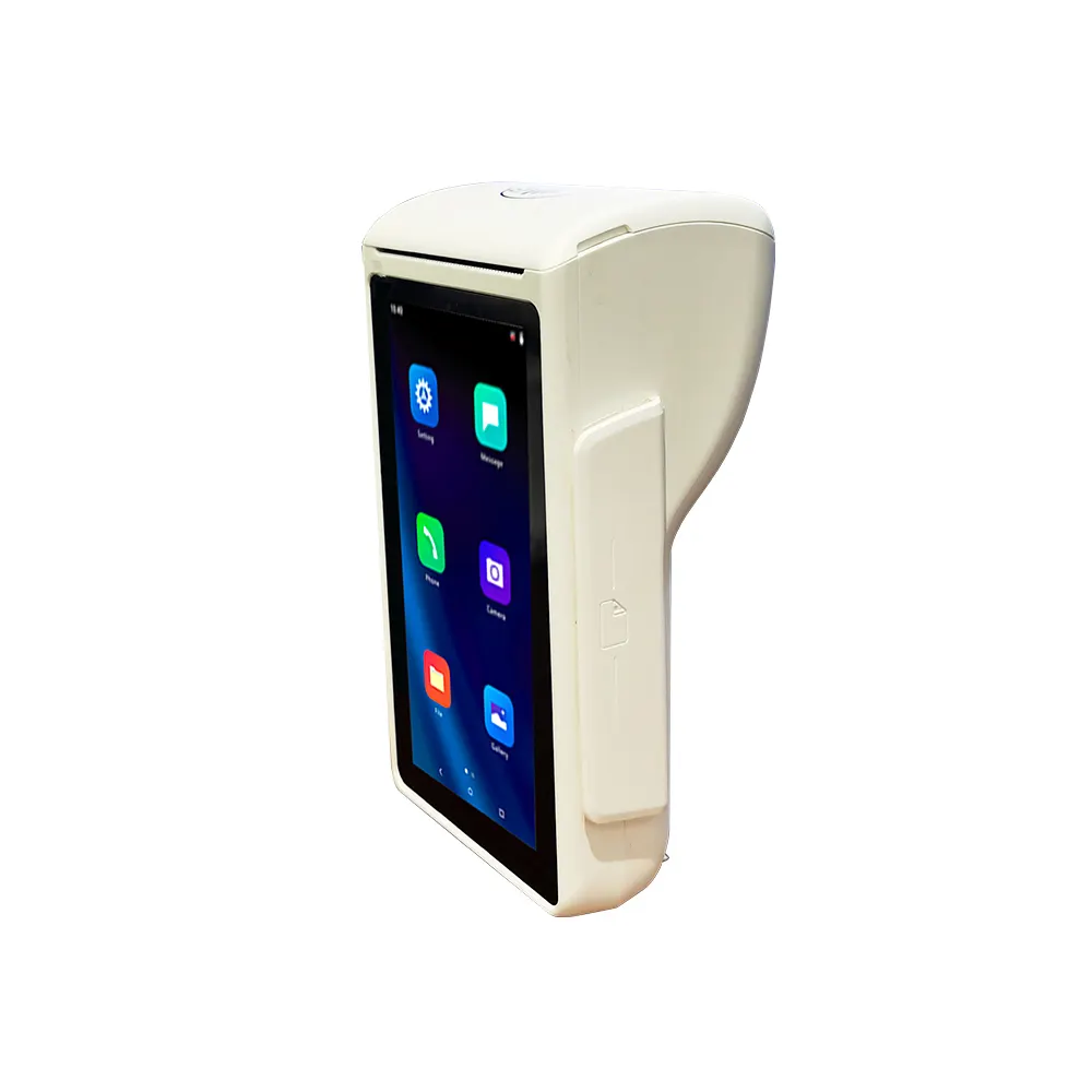 The Advantages Of Using A Handheld Android Terminal For Business Operations 1